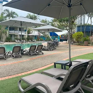 Cha Private Apts Diamond Apartment