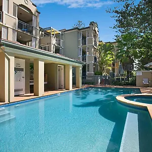 Beaches On Wave Street Aparthotel